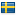 anastasia.sk server is located in Sweden